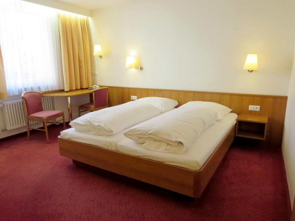 Hotel Find Штутгарт Экстерьер фото