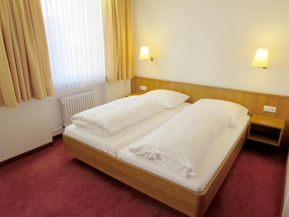 Hotel Find Штутгарт Экстерьер фото
