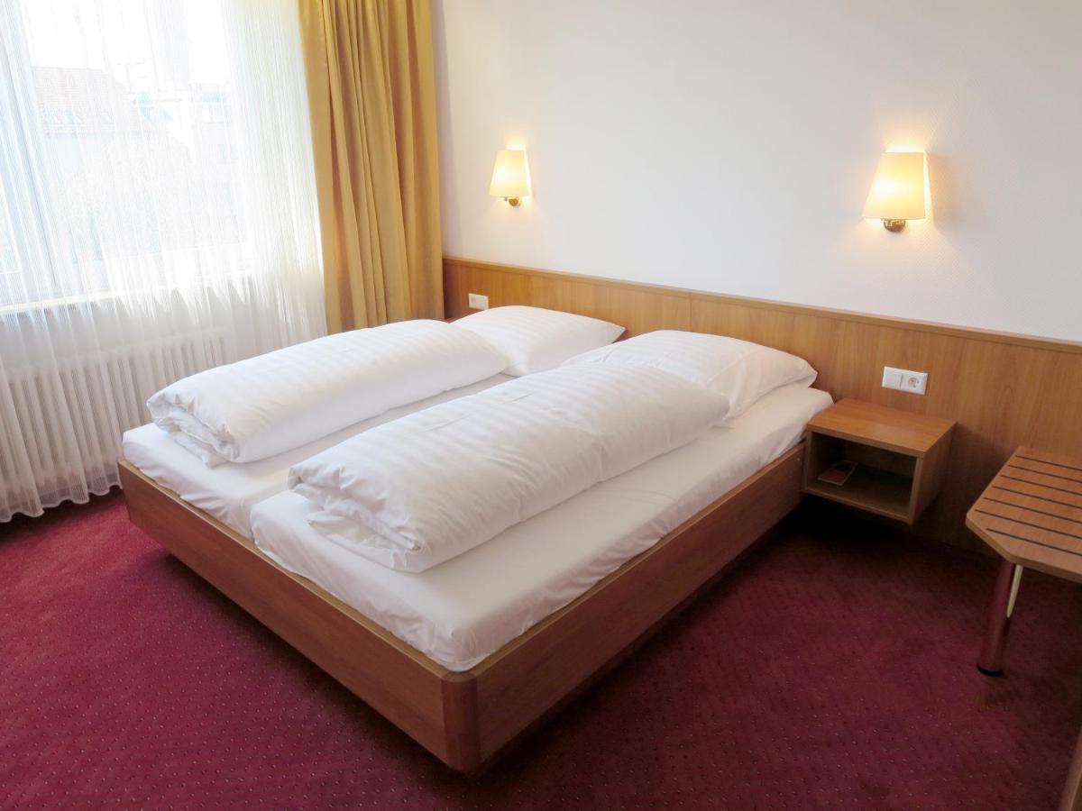 Hotel Find Штутгарт Экстерьер фото